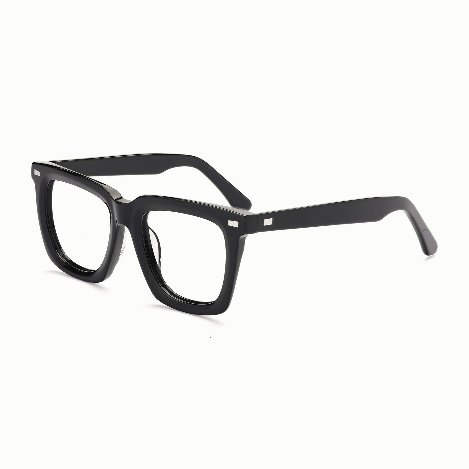 Chester square prescription glasses 