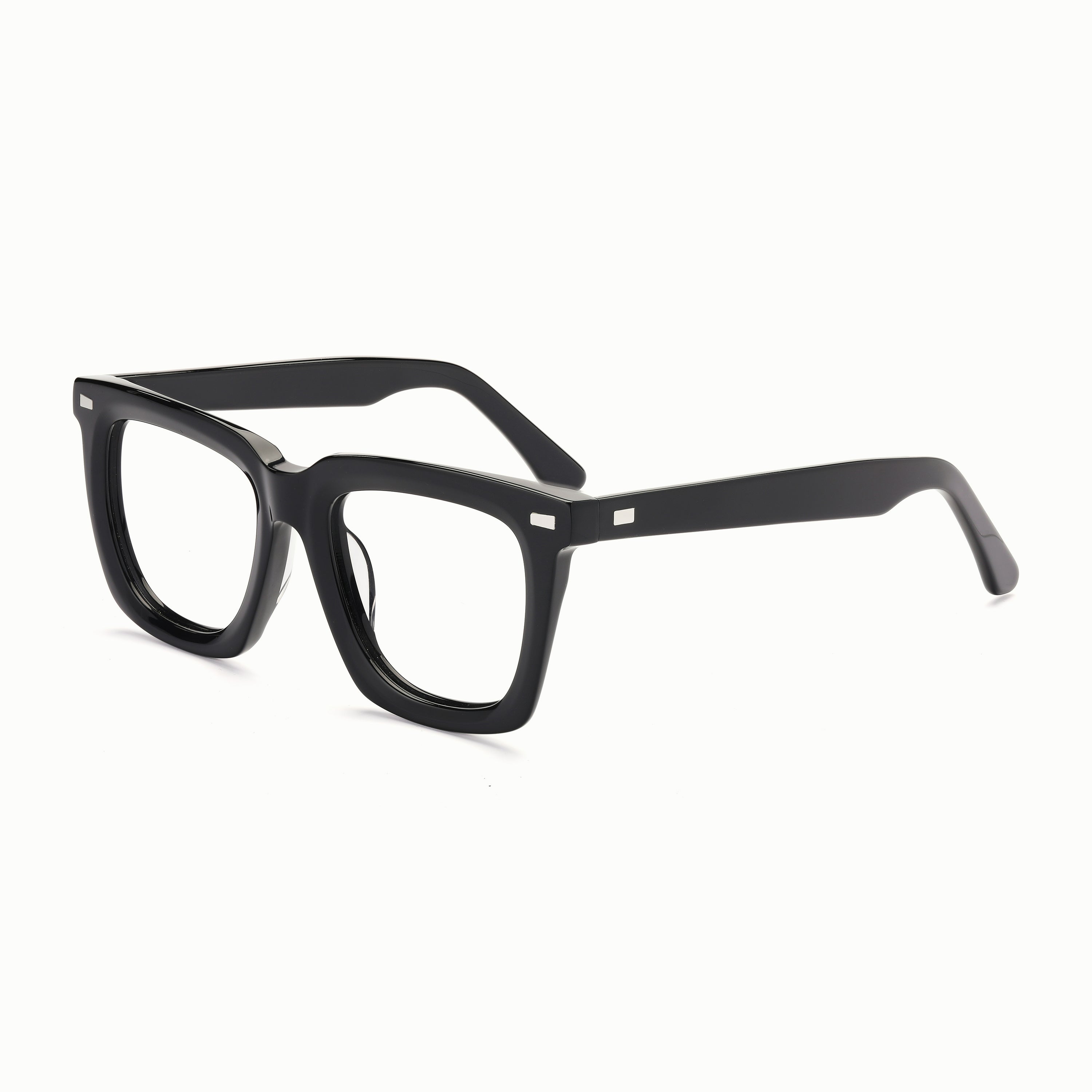 Chester square prescription glasses 