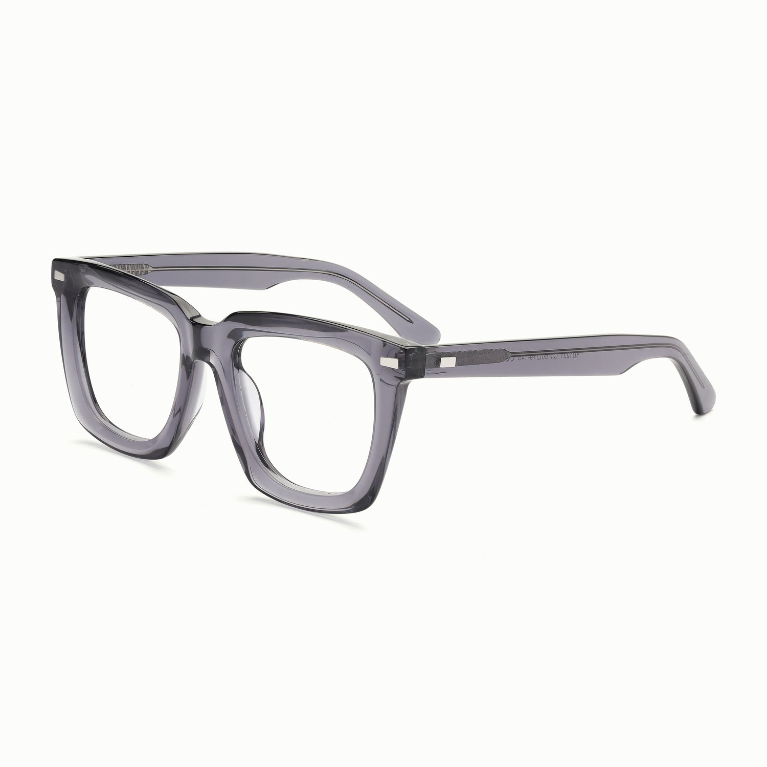 Chester square prescription glasses 