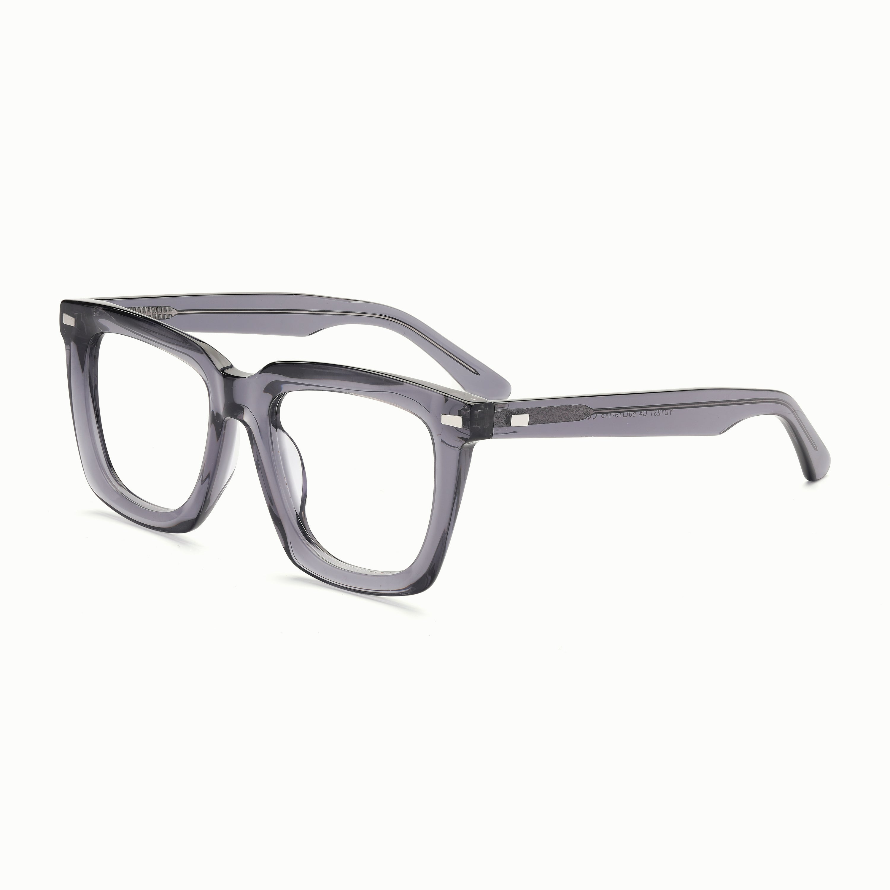 Chester square prescription glasses 