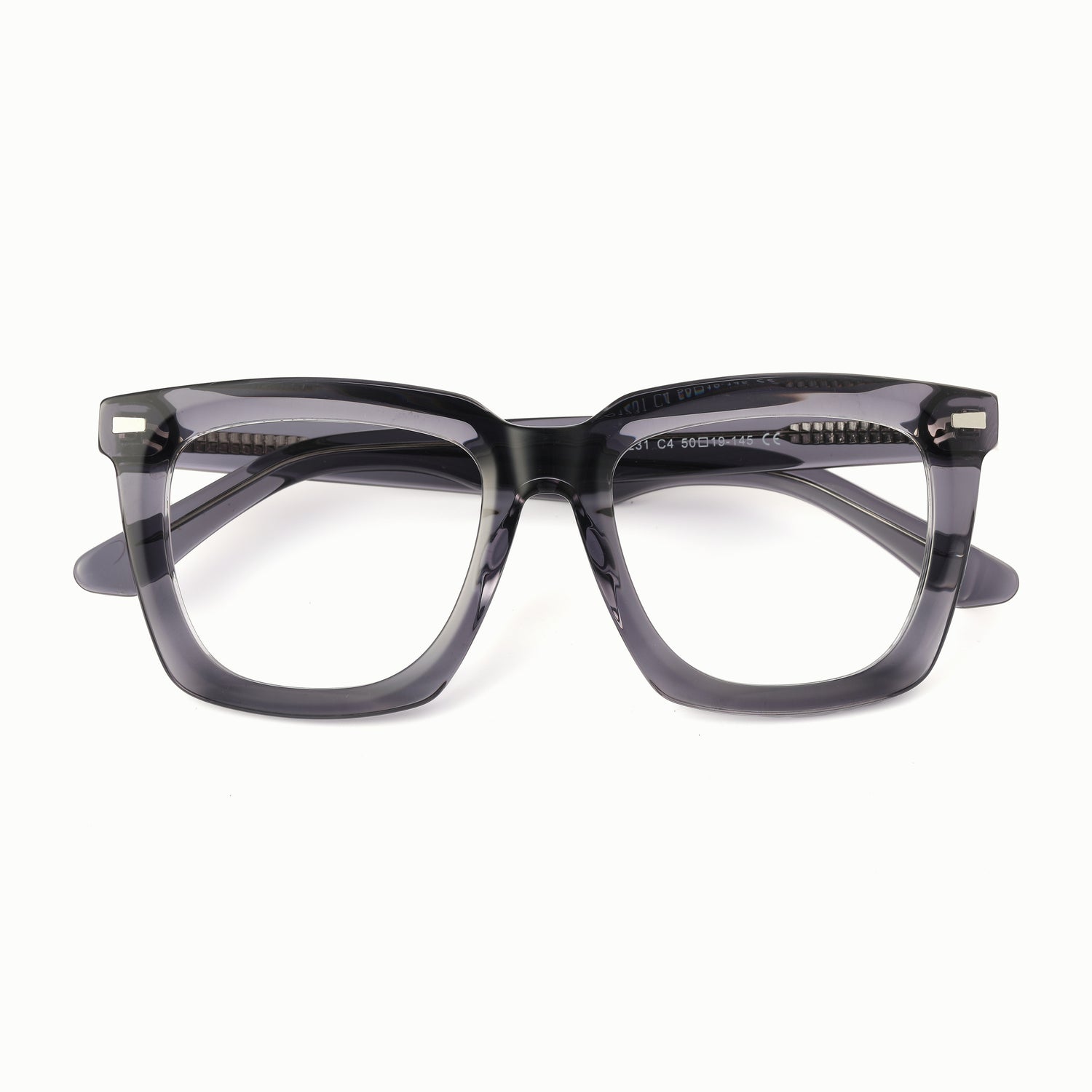 Chester square prescription glasses 