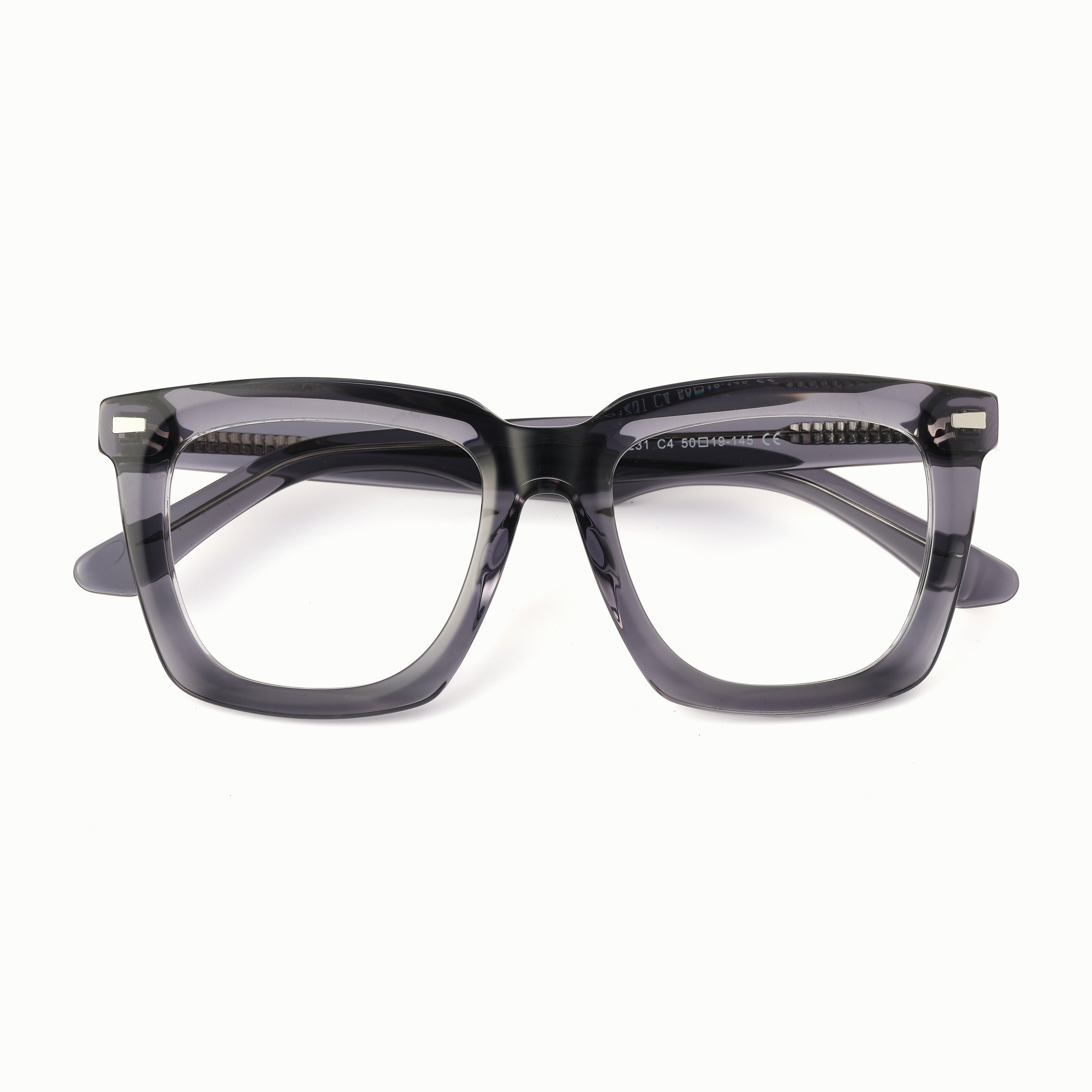 Chester square prescription glasses 