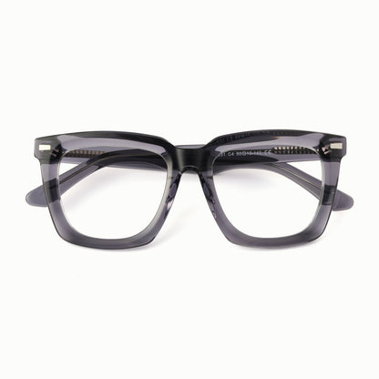 Chester square prescription glasses 