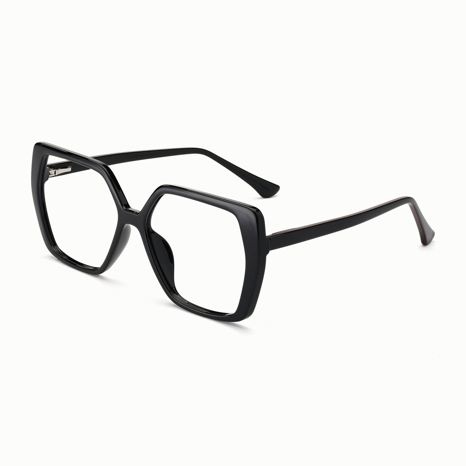 Aurelia geometric prescription glasses 