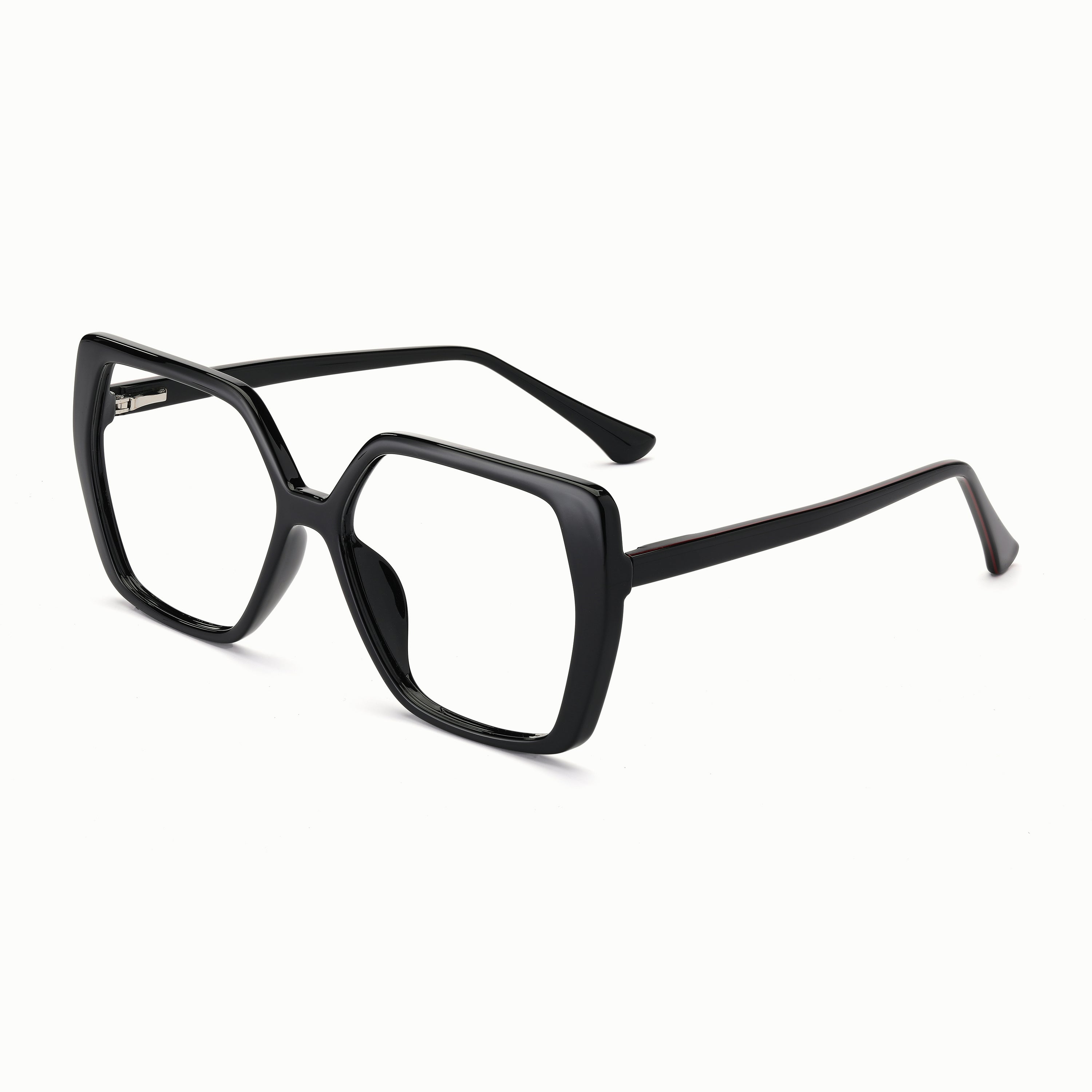 Aurelia geometric prescription glasses 