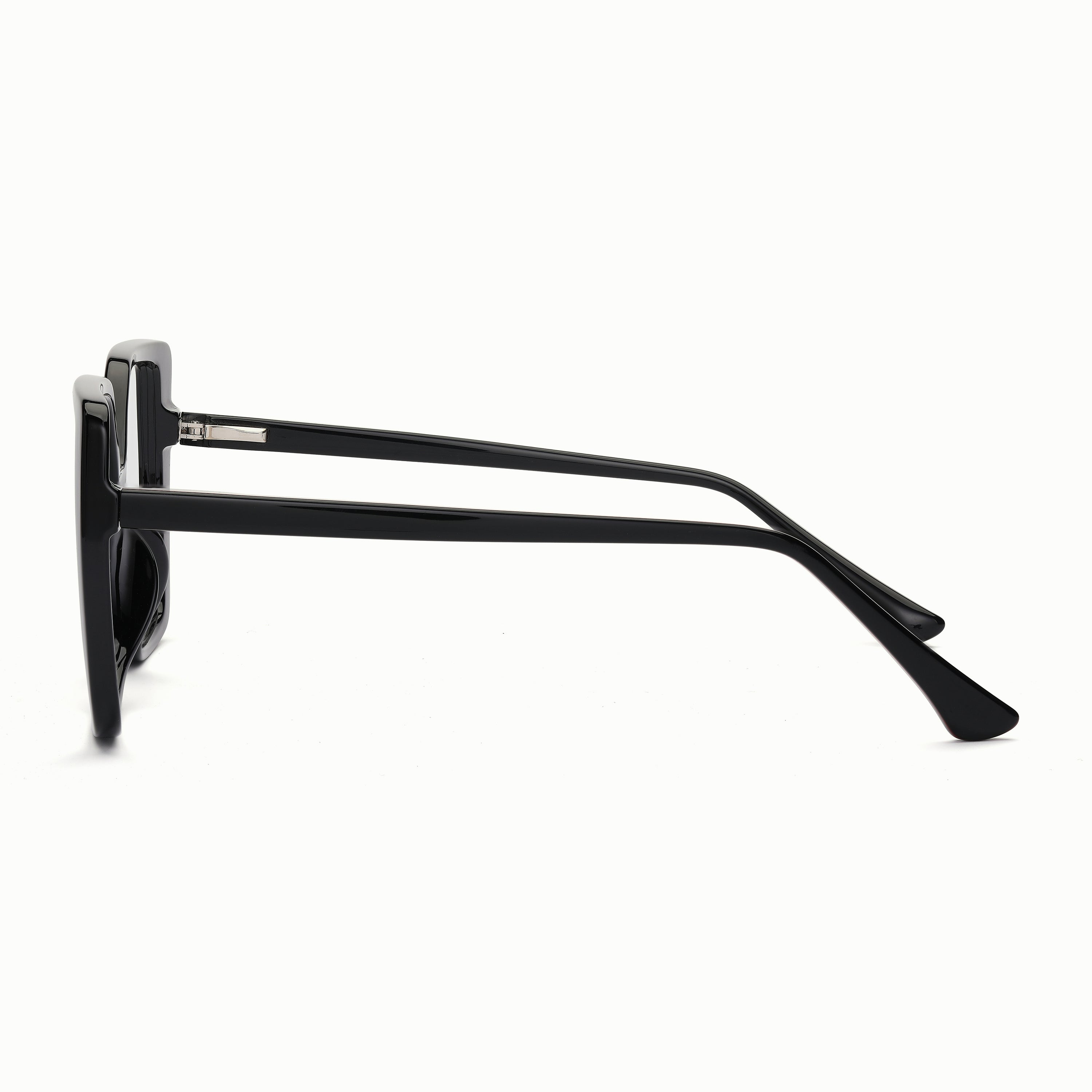 Aurelia geometric prescription glasses 