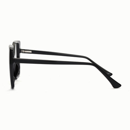 Aurelia geometric prescription glasses 