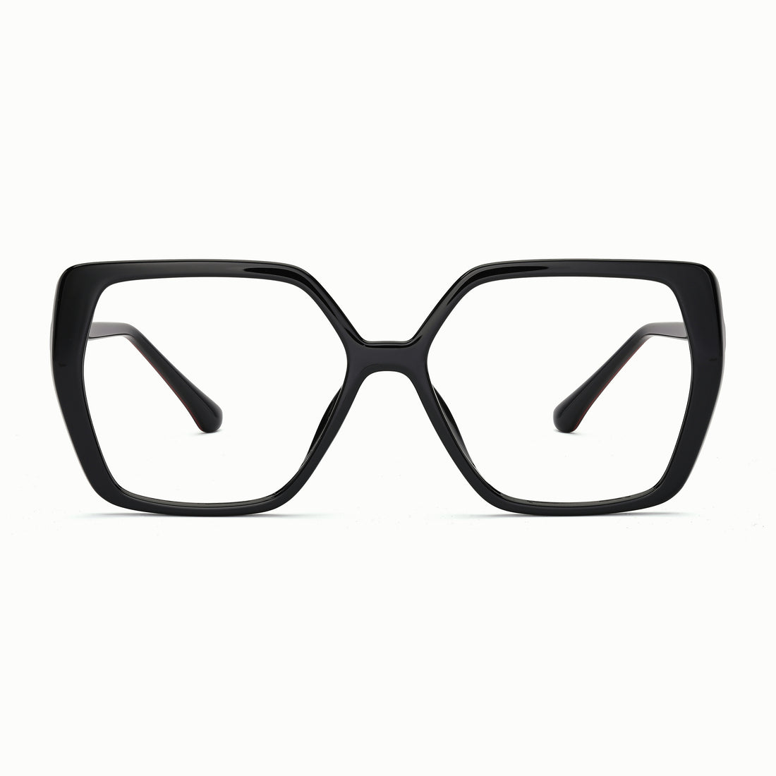 Aurelia geometric prescription glasses 