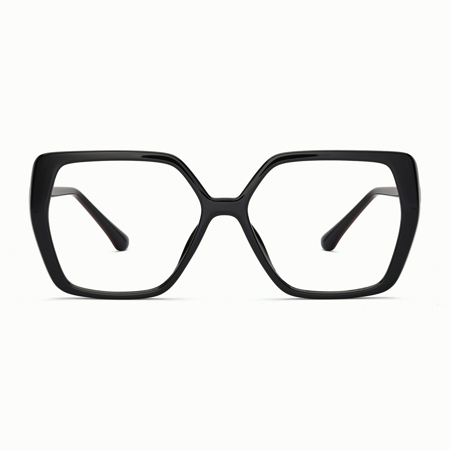 Aurelia geometric prescription glasses 