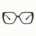 Aurelia geometric prescription glasses 