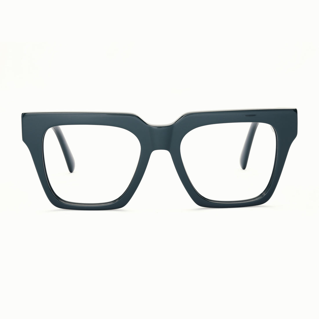 Celeste square prescription glasses 