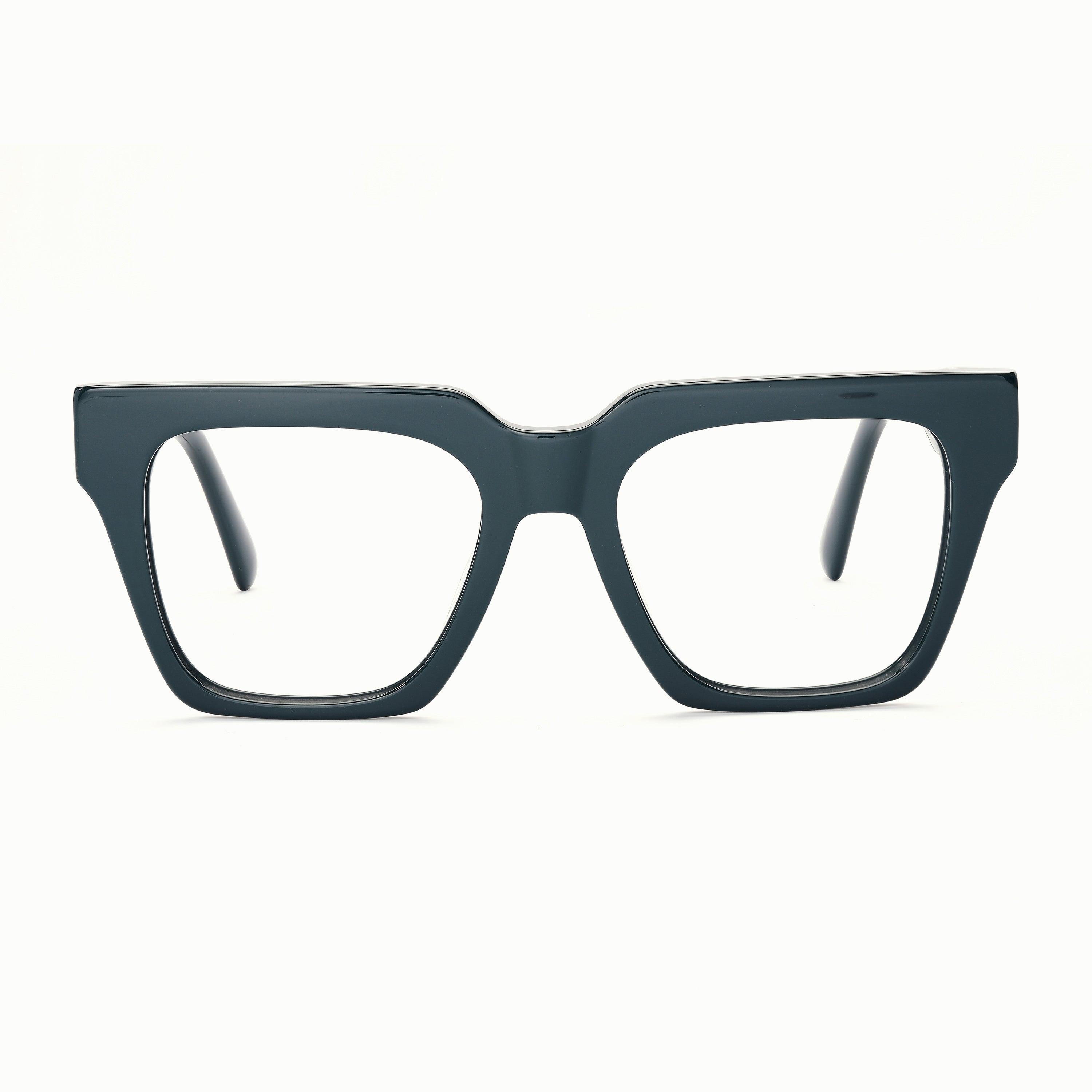 Celeste square prescription glasses 