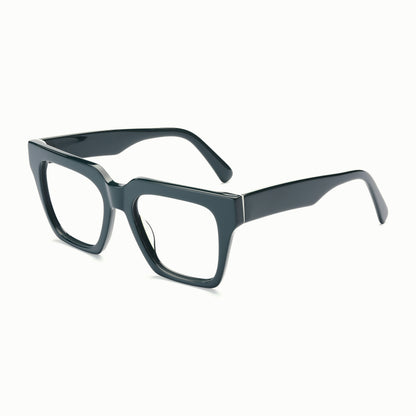 Celeste square prescription glasses 