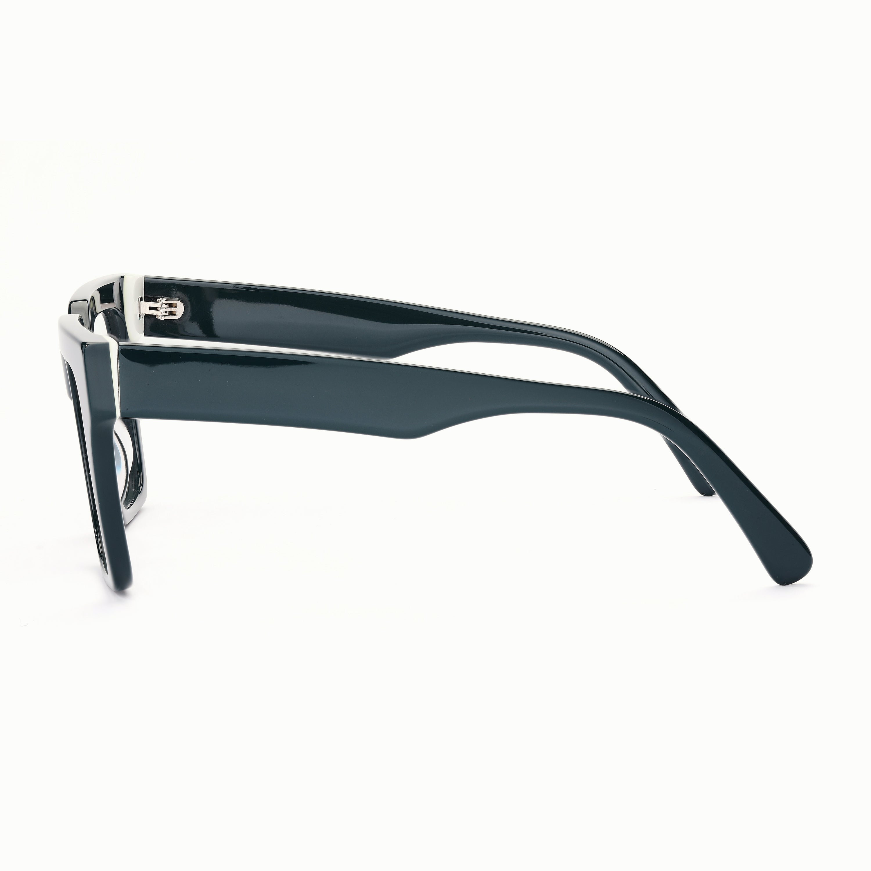 Celeste square prescription glasses 