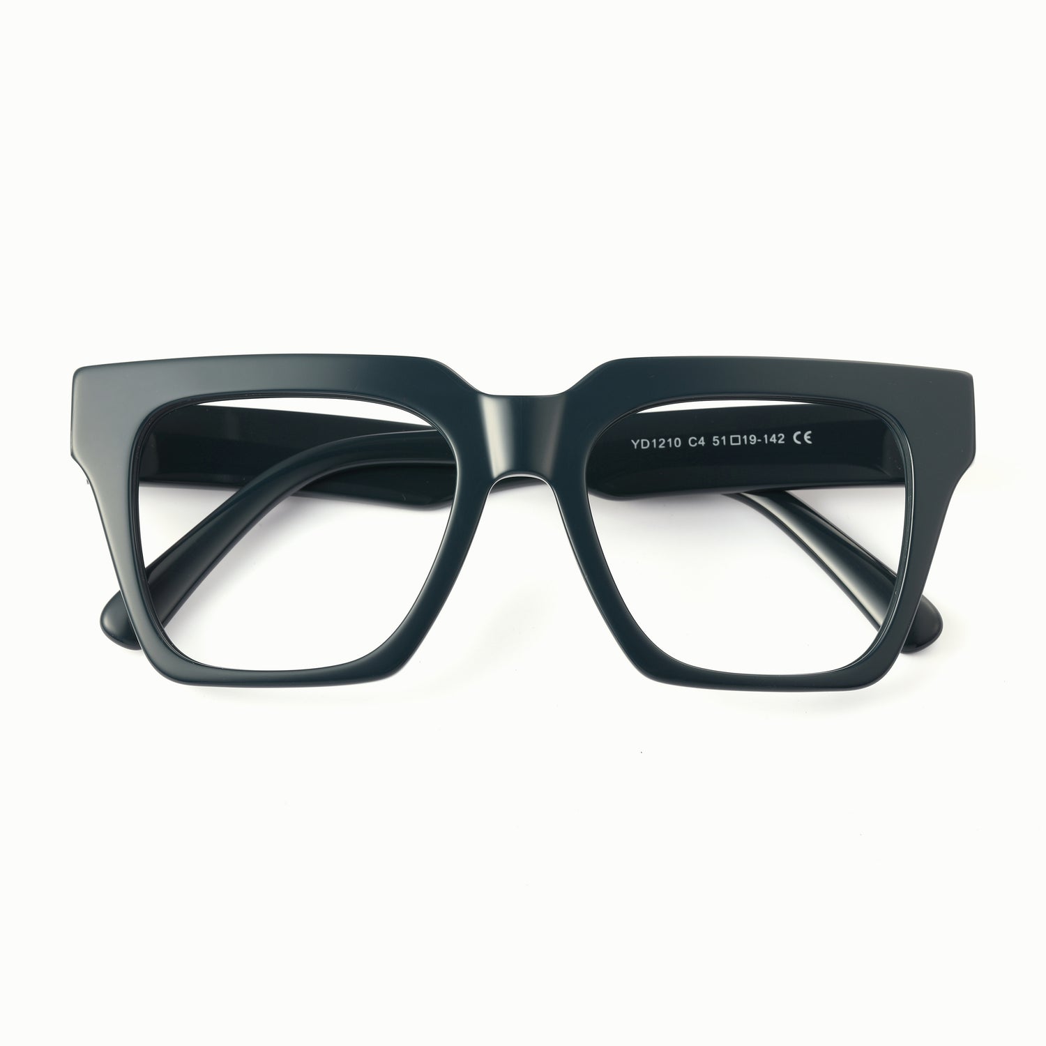 Celeste square prescription glasses 