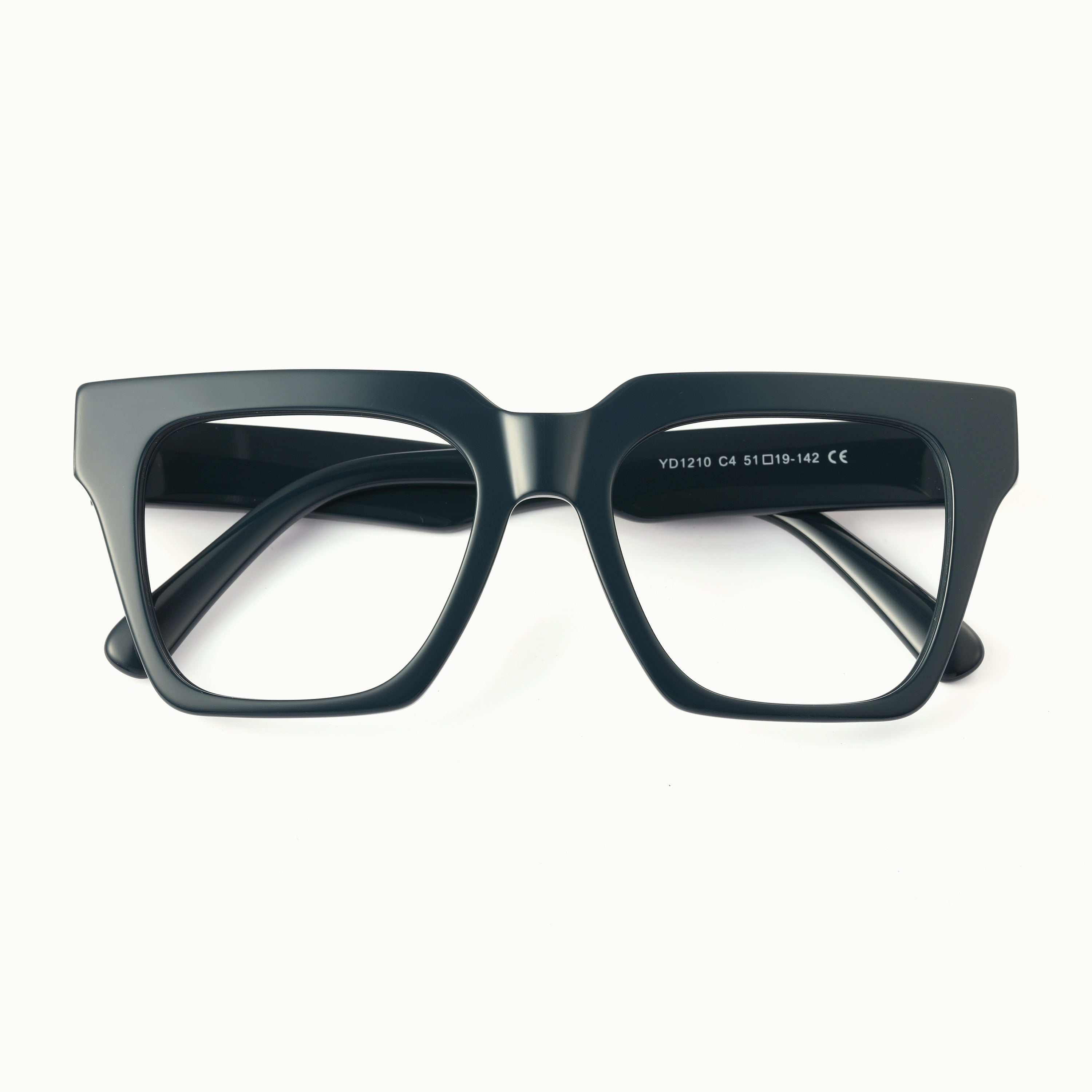Celeste square prescription glasses 