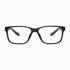 Soren rectangular prescription glasses 