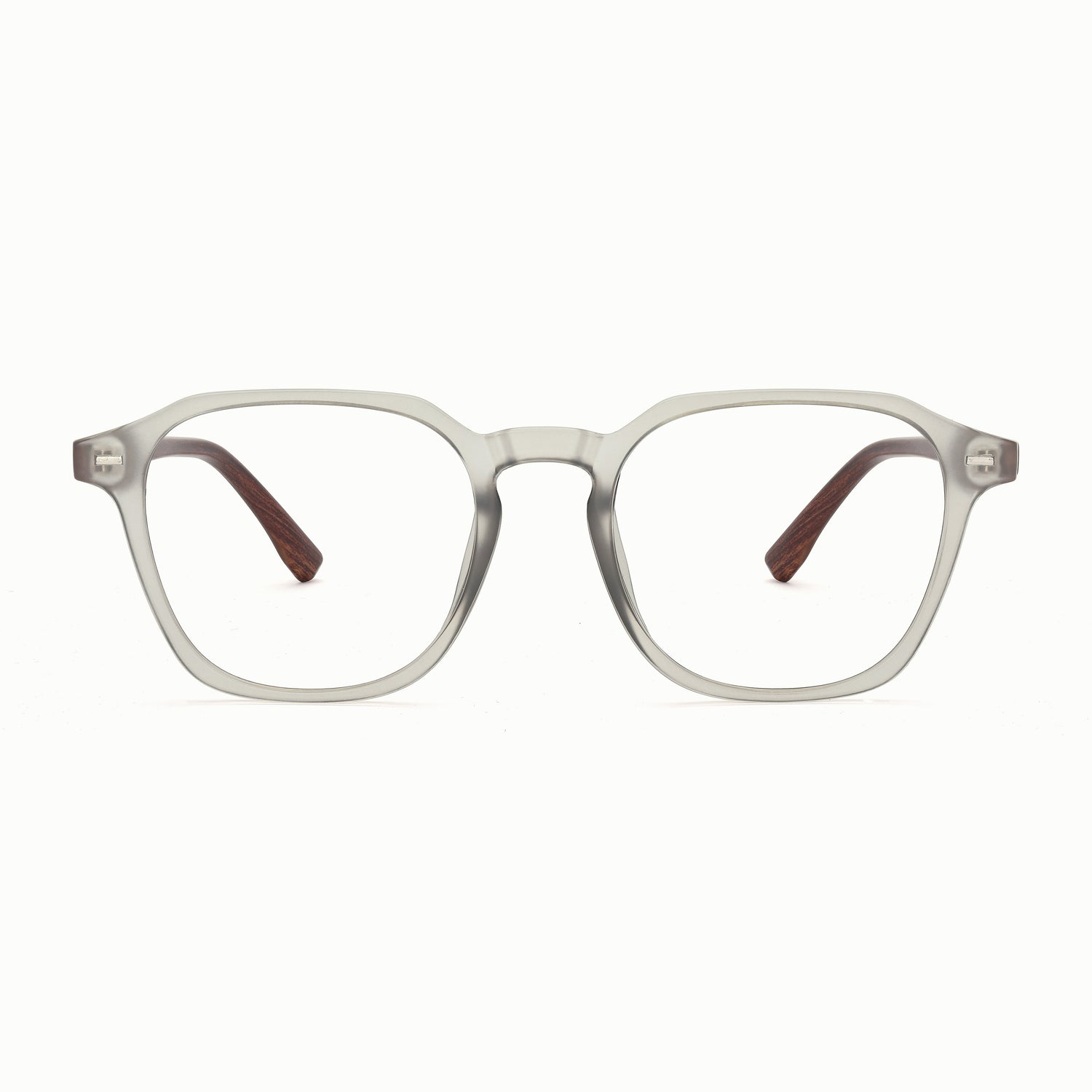 Ronan square prescription glasses 