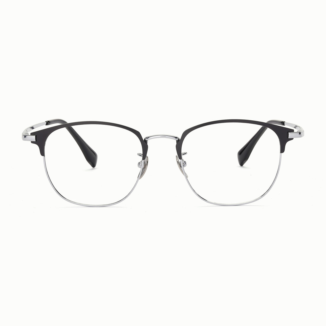 Caspian square prescription glasses 
