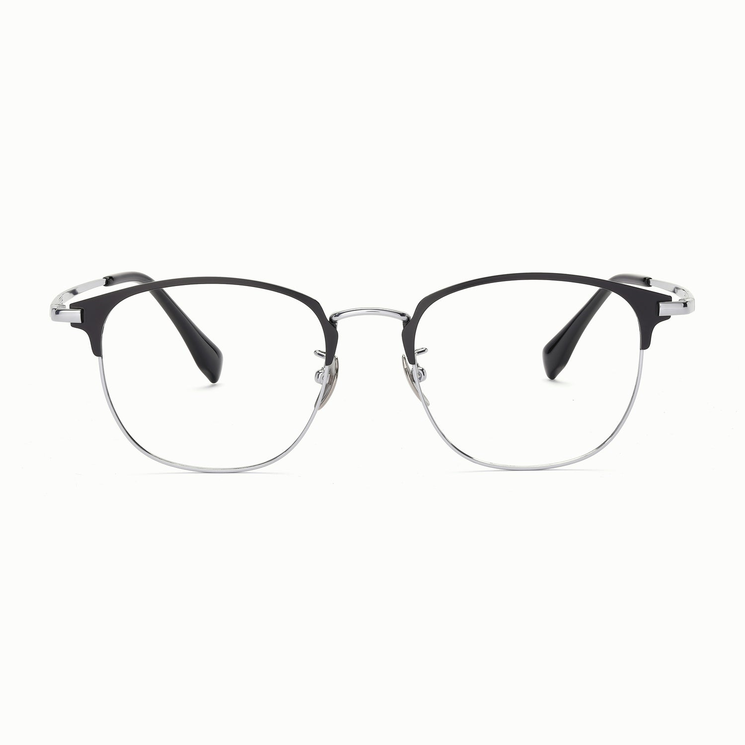 Caspian square prescription glasses 
