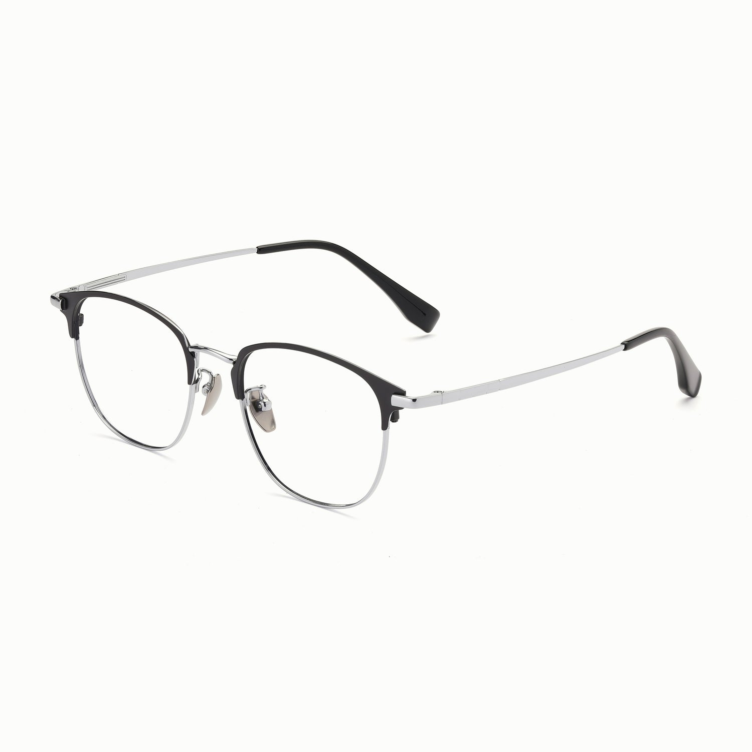 Caspian square prescription glasses 