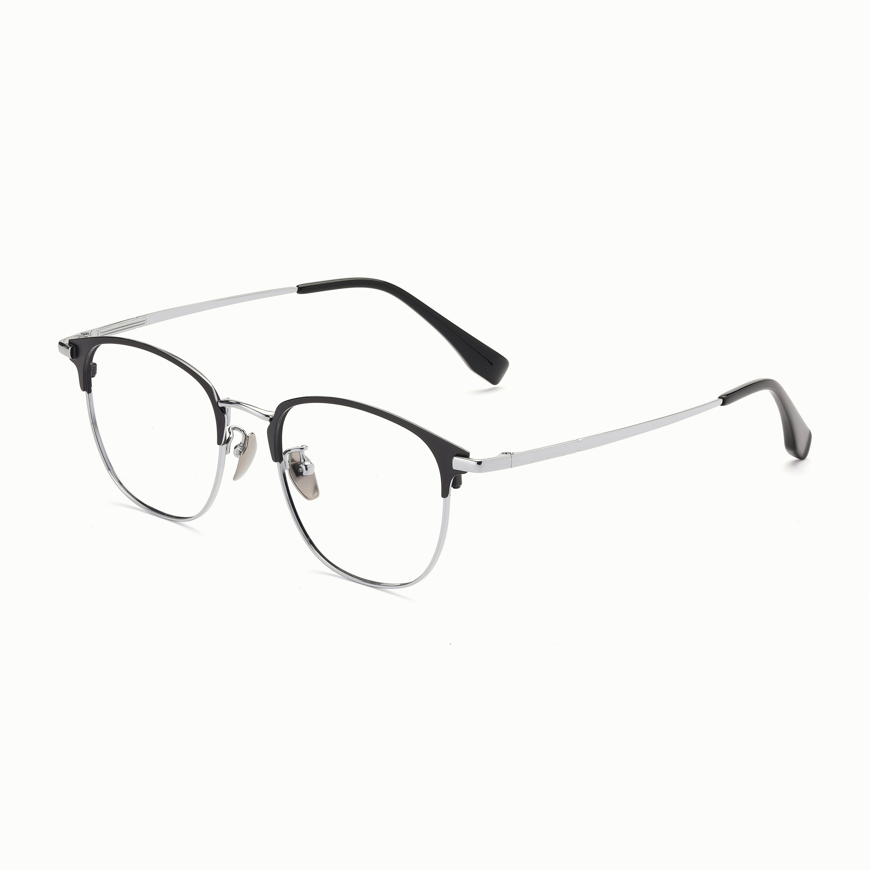 Caspian square prescription glasses 