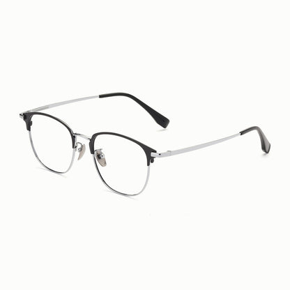 Caspian square prescription glasses 