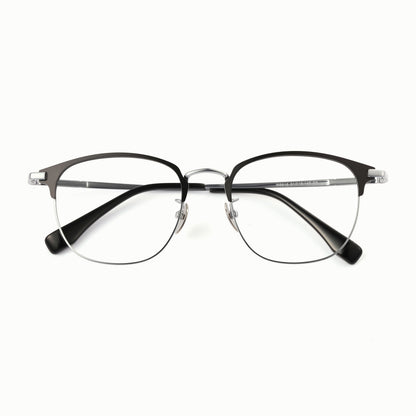 Caspian square prescription glasses 
