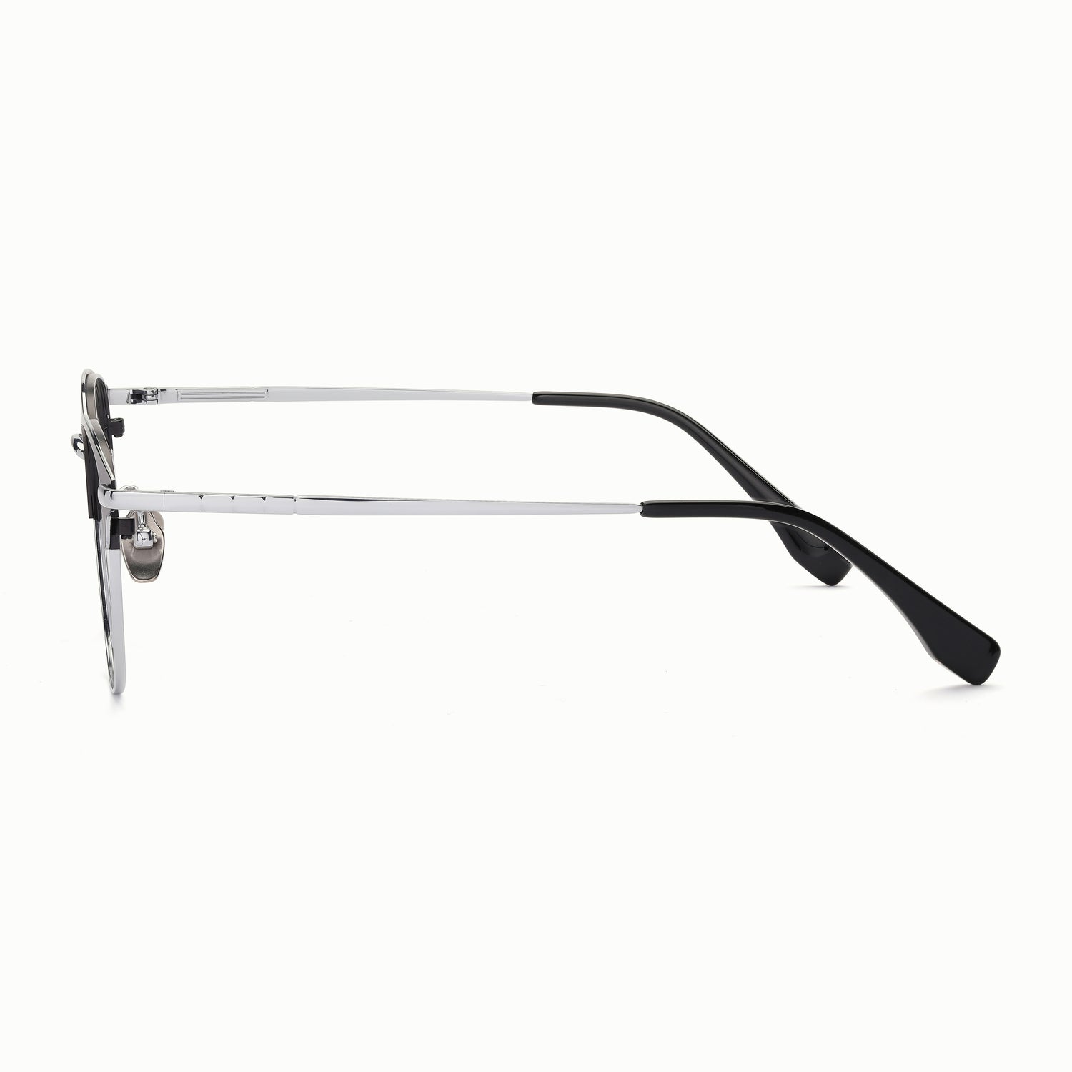 Caspian square prescription glasses 