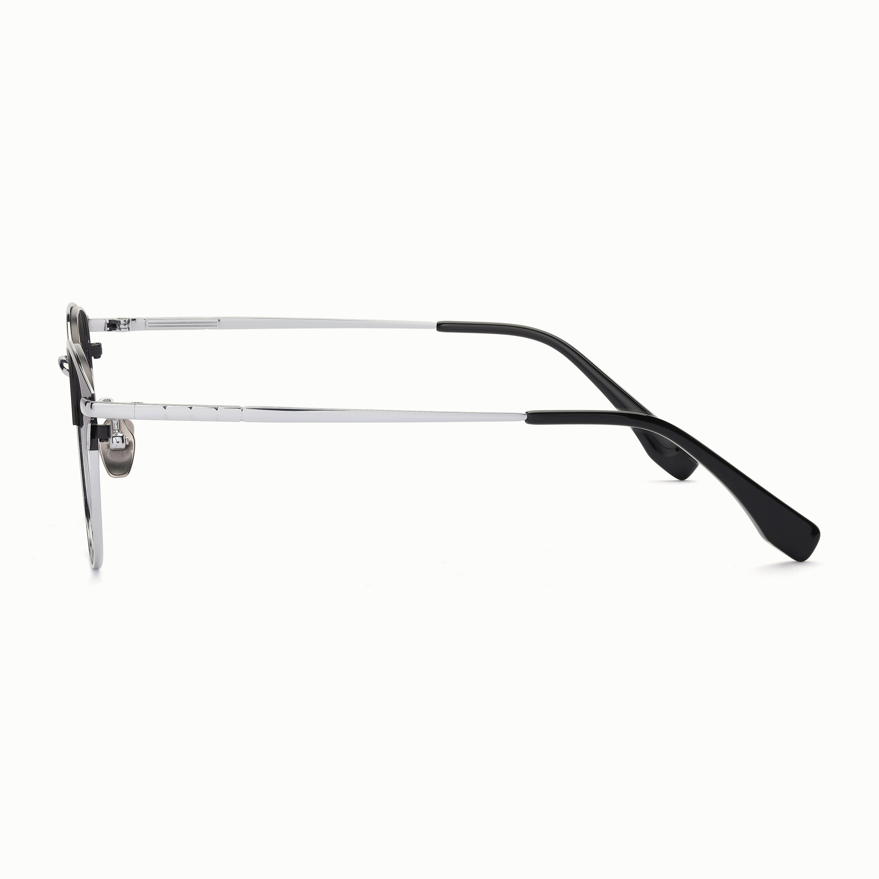 Caspian square prescription glasses 