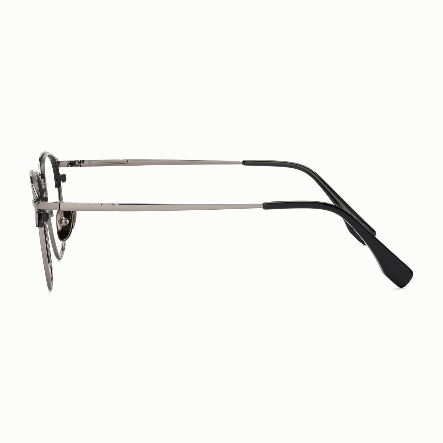 Caspian square prescription glasses 