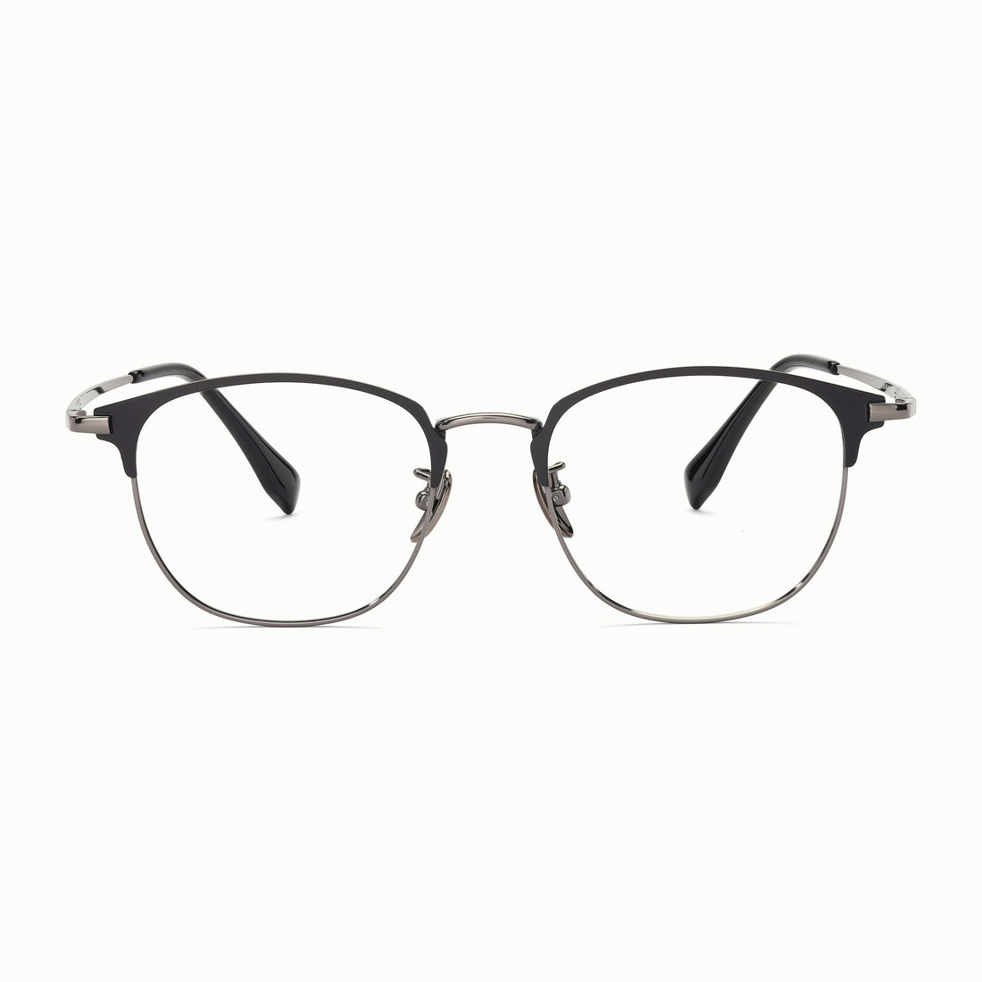 Caspian square prescription glasses 