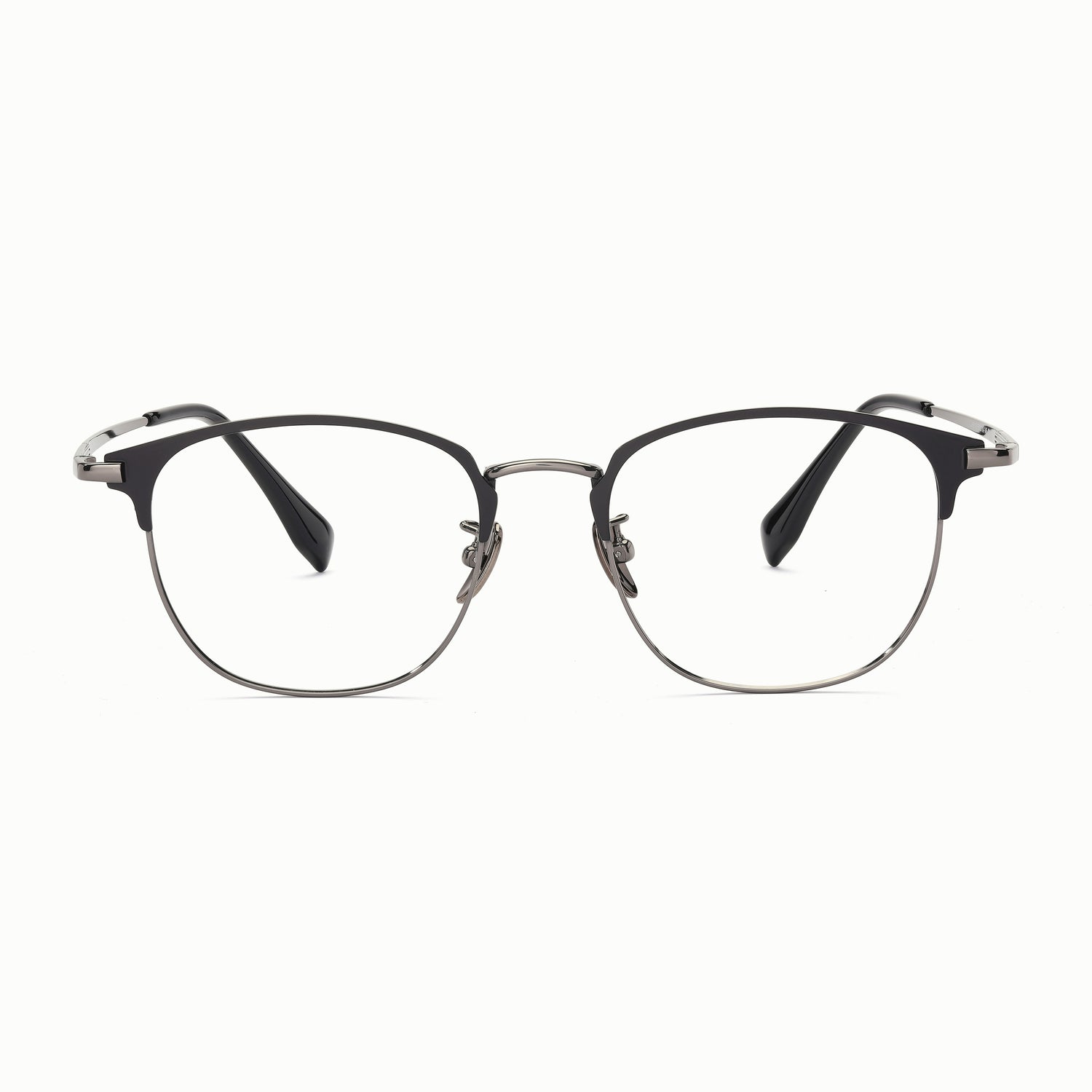 Caspian square prescription glasses 