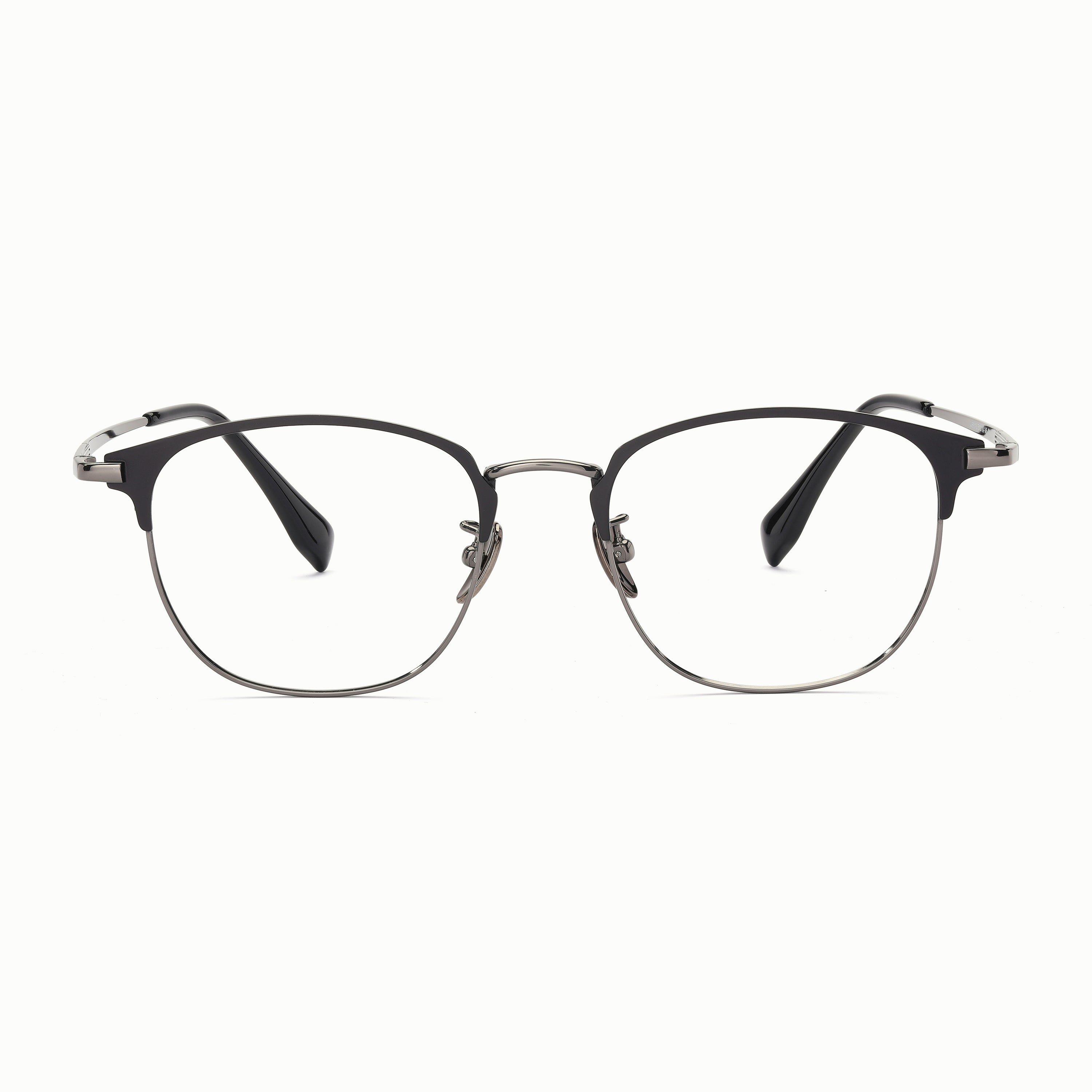 Caspian square prescription glasses 