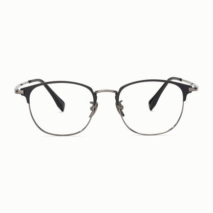 Caspian square prescription glasses 