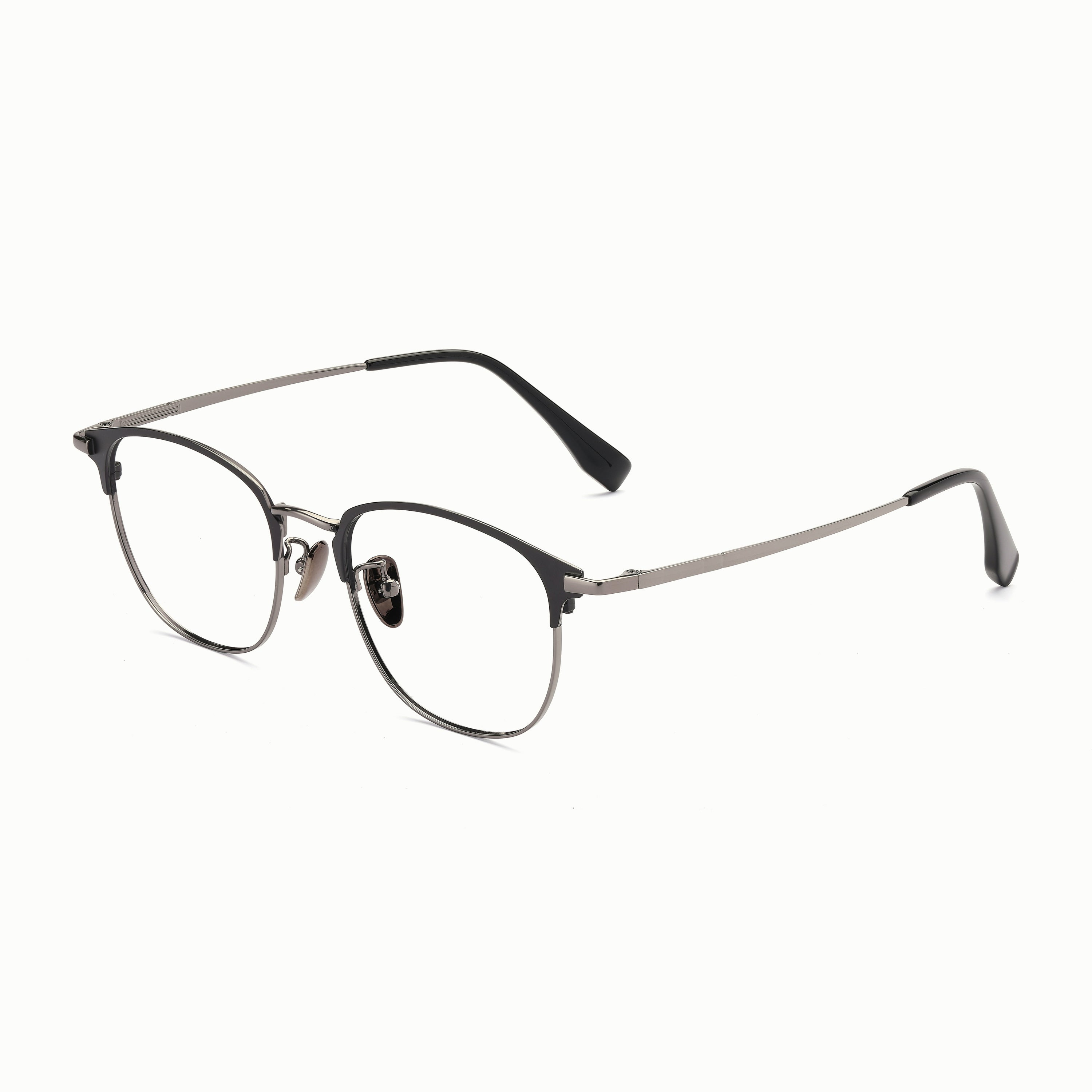 Caspian square prescription glasses 