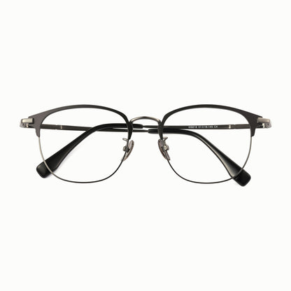 Caspian square prescription glasses 