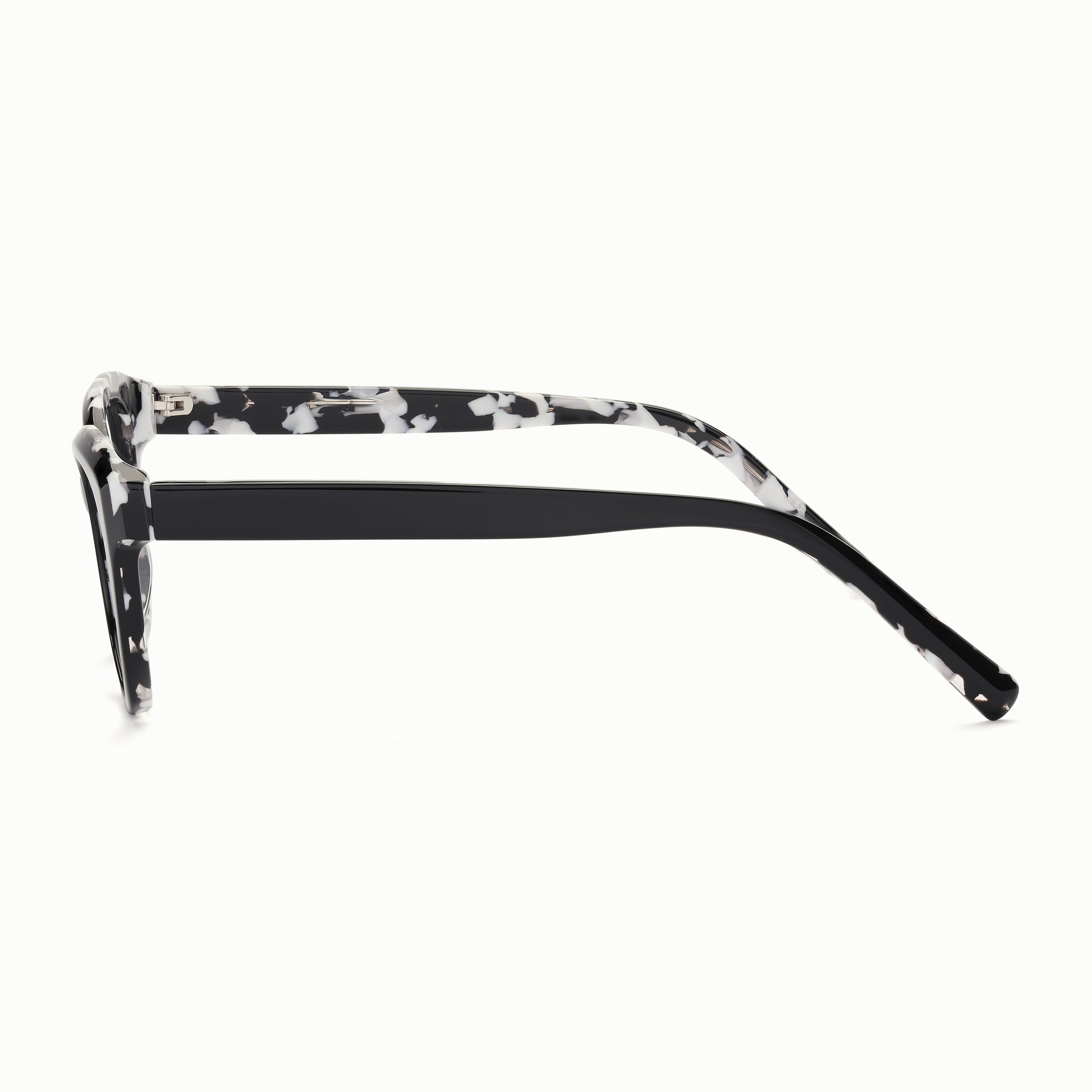 Alton oval prescription glasses 