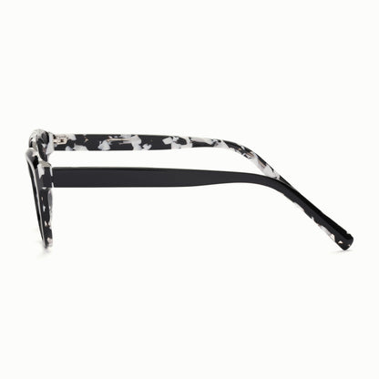 Alton oval prescription glasses 