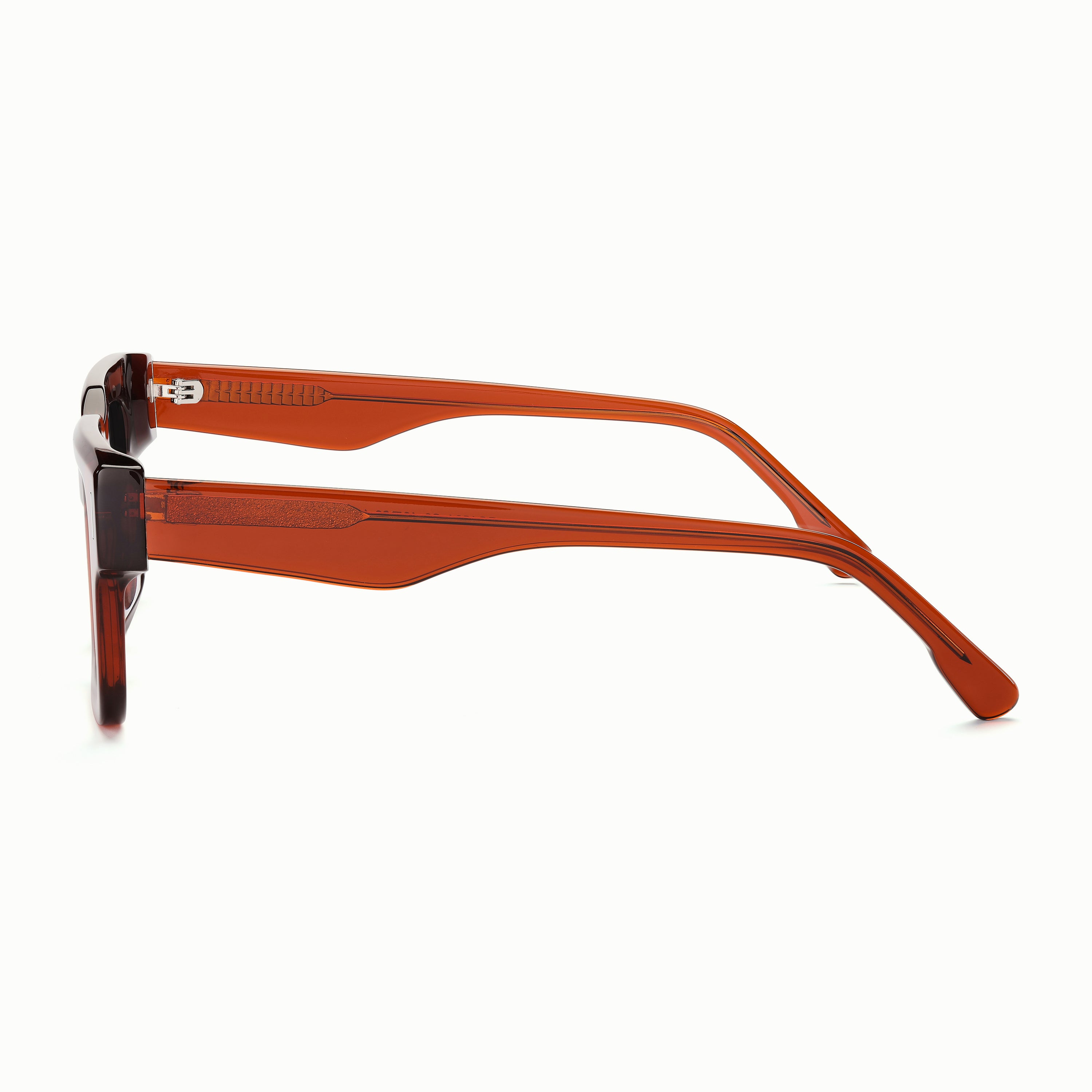 Cove rectangular prescription glasses 