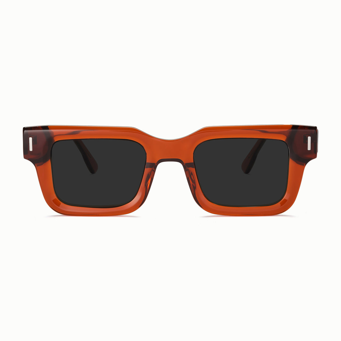 Cove rectangular prescription glasses 