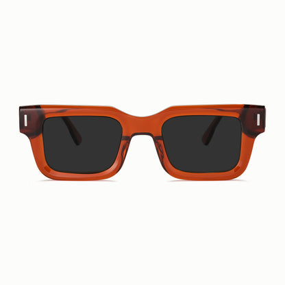 Cove rectangular prescription glasses 