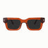 Cove rectangular prescription glasses 