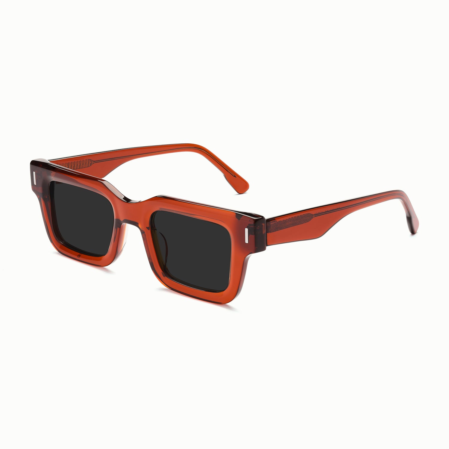 Cove rectangular prescription glasses 