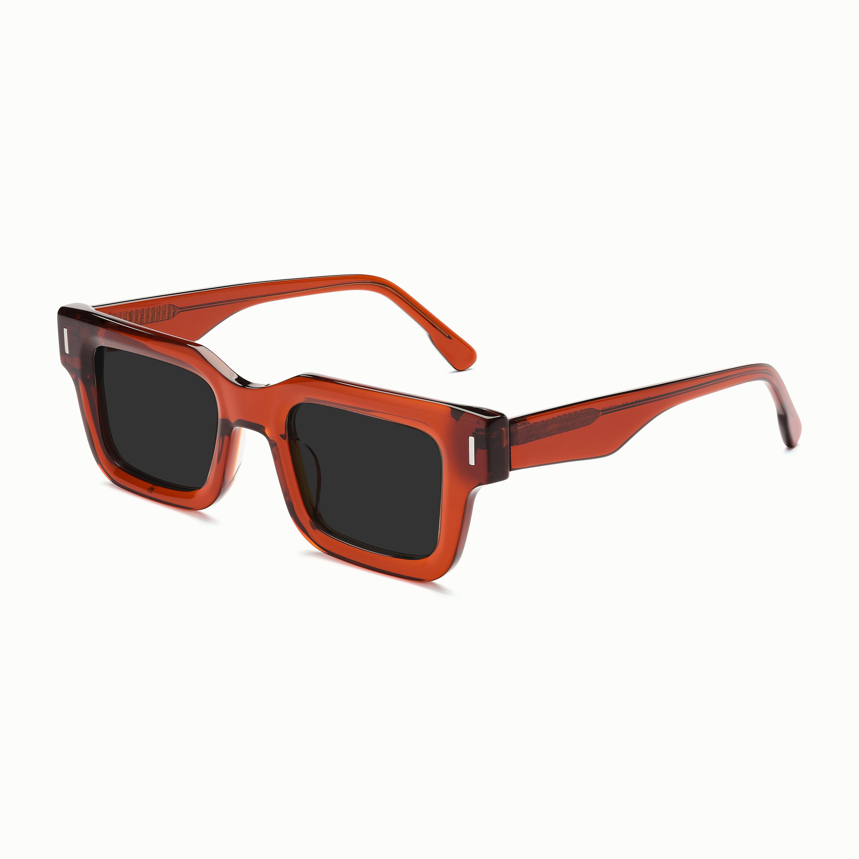Cove rectangular prescription glasses 