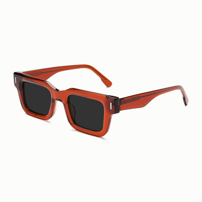 Cove rectangular prescription glasses 
