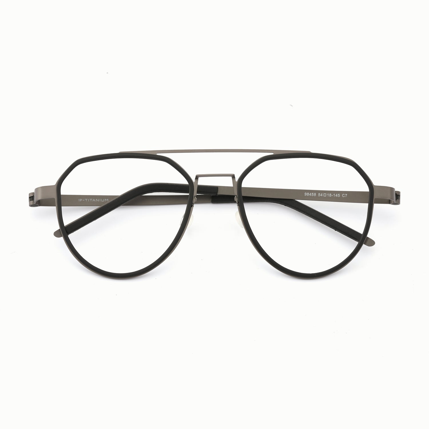 Dover aviator prescription glasses 