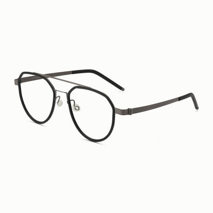 Dover aviator prescription glasses 