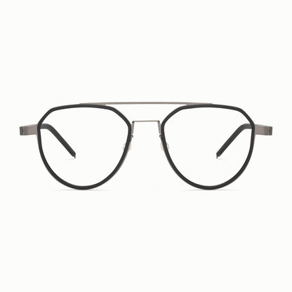 Dover aviator prescription glasses 