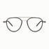 Dover aviator prescription glasses 